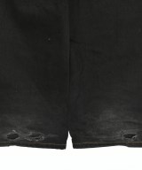 STUSSY（ステューシー）デニムパンツ 黒 サイズ:30(M位) メンズ/2200694589067