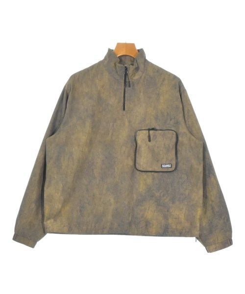 ステューシー(STUSSY)のSTUSSY ブルゾン（その他）