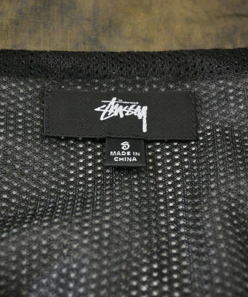 STUSSY（ステューシー）その他 カーキ サイズ:S メンズ/2200694589081