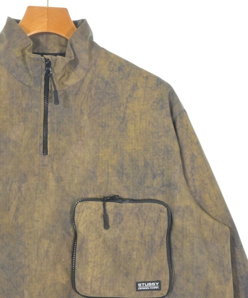 STUSSY（ステューシー）その他 カーキ サイズ:S メンズ/2200694589081