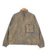 STUSSY（ステューシー）その他 カーキ サイズ:S メンズ/2200694589081
