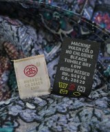 STUSSY（ステューシー）カジュアルシャツ 青 サイズ:M メンズ/2200697778017