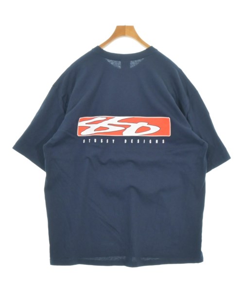 STUSSY（ステューシー）Tシャツ・カットソー 紺 サイズ:XXL メンズ/2200698654068