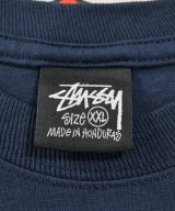 STUSSY（ステューシー）Tシャツ・カットソー 紺 サイズ:XXL メンズ/2200698654068