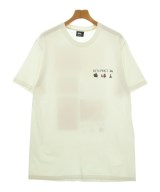 STUSSY（ステューシー）Tシャツ・カットソー 白 サイズ:XL メンズ/2200698654129