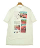 STUSSY（ステューシー）Tシャツ・カットソー 白 サイズ:XL メンズ/2200698654129