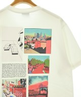 STUSSY（ステューシー）Tシャツ・カットソー 白 サイズ:XL メンズ/2200698654129
