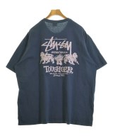 STUSSY（ステューシー）Tシャツ・カットソー 紺 サイズ:XXL メンズ/2200698654136