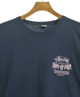 STUSSY（ステューシー）Tシャツ・カットソー 紺 サイズ:XXL メンズ/2200698654136