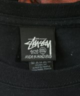STUSSY（ステューシー）Tシャツ・カットソー 黒 サイズ:XXL メンズ/2200698654143