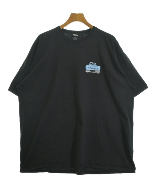 STUSSY(ステューシー)Tシャツ・カットソー 黒 サイズ:XXL/2200698654150