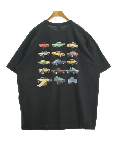 STUSSY（ステューシー）Tシャツ・カットソー 黒 サイズ:XXL メンズ/2200698654150
