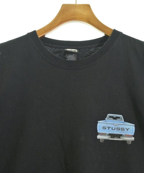 STUSSY（ステューシー）Tシャツ・カットソー 黒 サイズ:XXL メンズ/2200698654150