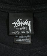 STUSSY（ステューシー）Tシャツ・カットソー 黒 サイズ:XXL メンズ/2200698654150