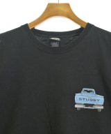 STUSSY（ステューシー）Tシャツ・カットソー 黒 サイズ:XXL メンズ/2200698654150