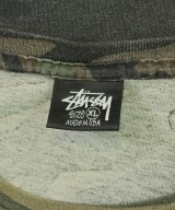 STUSSY（ステューシー）Tシャツ・カットソー カーキ サイズ:XL メンズ/2200695531195