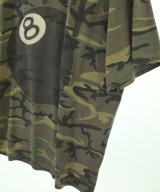 STUSSY（ステューシー）Tシャツ・カットソー カーキ サイズ:XL メンズ/2200695531195