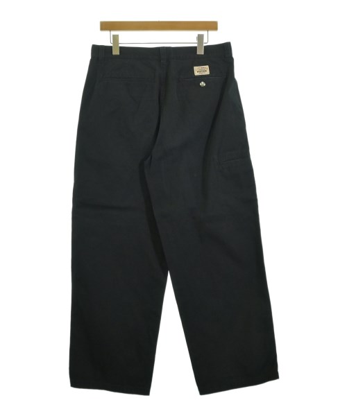 STUSSY（ステューシー）その他 黒 サイズ:32(L位) メンズ/2200699467032