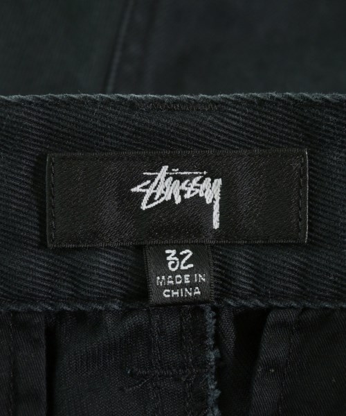 STUSSY（ステューシー）その他 黒 サイズ:32(L位) メンズ/2200699467032