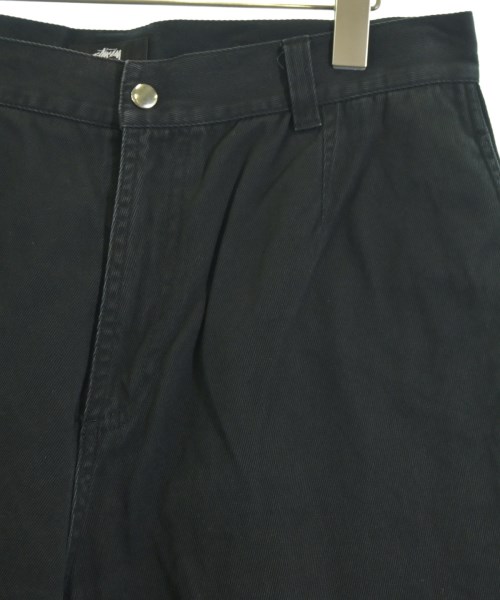 STUSSY（ステューシー）その他 黒 サイズ:32(L位) メンズ/2200699467032