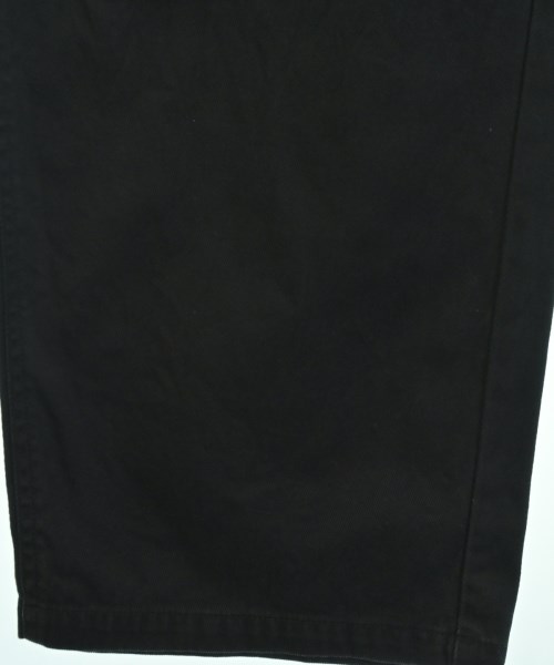 STUSSY（ステューシー）その他 黒 サイズ:32(L位) メンズ/2200699467032