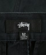 STUSSY（ステューシー）その他 黒 サイズ:32(L位) メンズ/2200699467032