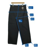 STUSSY（ステューシー）その他 黒 サイズ:32(L位) メンズ/2200699467032