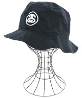 STUSSY（ステューシー）ハット 黒 サイズ:- メンズ/2200699507080