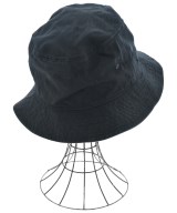 STUSSY（ステューシー）ハット 黒 サイズ:- メンズ/2200699507080