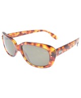 STUSSY（ステューシー）サングラス 茶 サイズ:- レディース/2200695438937