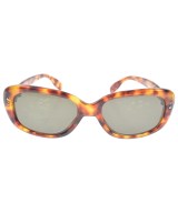STUSSY（ステューシー）サングラス 茶 サイズ:- レディース/2200695438937