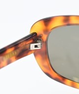 STUSSY（ステューシー）サングラス 茶 サイズ:- レディース/2200695438937