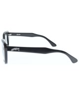 STUSSY（ステューシー）サングラス 黒 サイズ:- メンズ/2200695438944