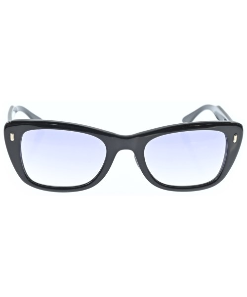 STUSSY（ステューシー）サングラス 黒 サイズ:- メンズ/2200695438951