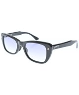 STUSSY（ステューシー）サングラス 黒 サイズ:- メンズ/2200695438951