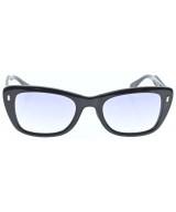 STUSSY（ステューシー）サングラス 黒 サイズ:- メンズ/2200695438951