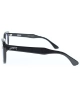STUSSY（ステューシー）サングラス 黒 サイズ:- メンズ/2200695438951