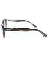 STUSSY（ステューシー）サングラス 茶 サイズ:- メンズ/2200695438968
