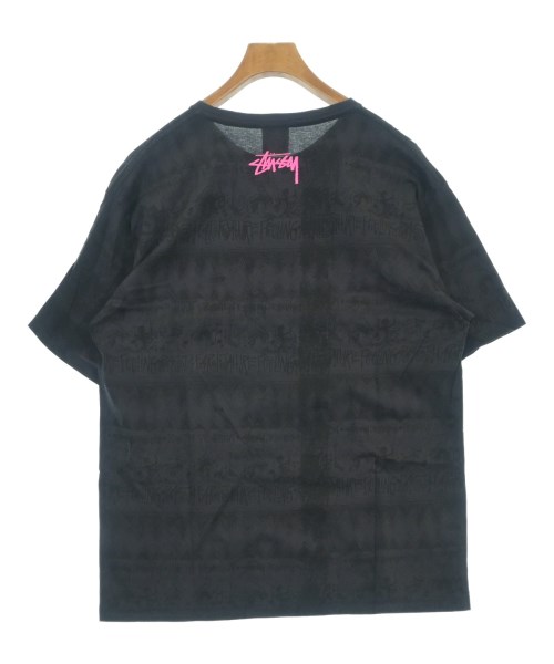 RESONATE GOODENOUGH（リゾネイトグッドイナフ）Tシャツ・カットソー 黒 サイズ:L メンズ/2200699187091