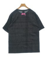 RESONATE GOODENOUGH（リゾネイトグッドイナフ）Tシャツ・カットソー 黒 サイズ:L メンズ/2200699187091