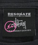 RESONATE GOODENOUGH（リゾネイトグッドイナフ）Tシャツ・カットソー 黒 サイズ:L メンズ/2200699187091