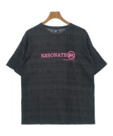 RESONATE GOODENOUGH Tシャツ・カットソー