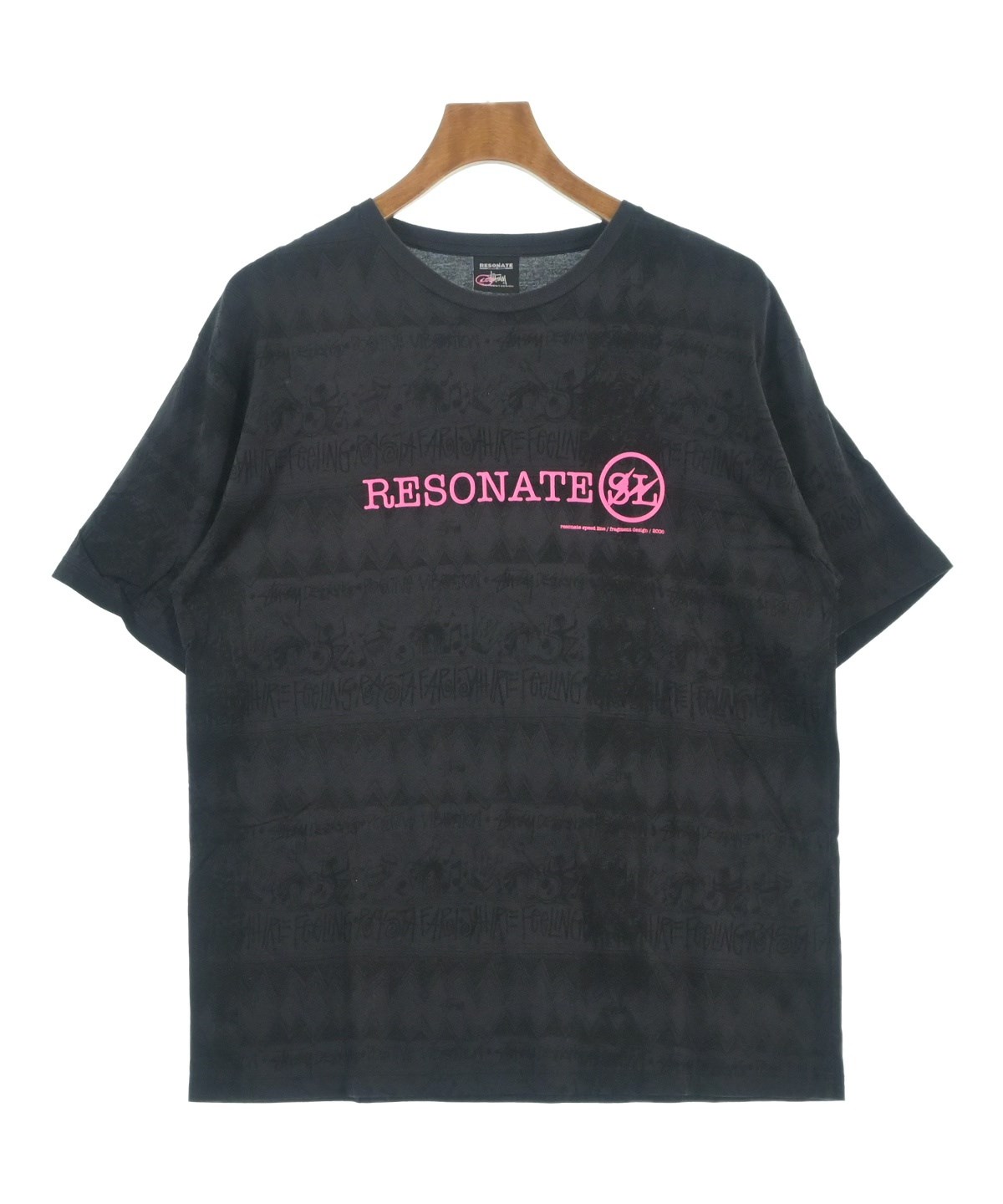 RESONATE GOODENOUGH（リゾネイトグッドイナフ）Tシャツ・カットソー