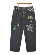 STUSSY デニムパンツ