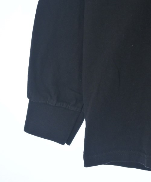 STUSSY（ステューシー）Tシャツ・カットソー 黒 サイズ:S メンズ/2200696567117
