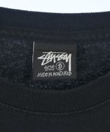 STUSSY（ステューシー）Tシャツ・カットソー 黒 サイズ:S メンズ/2200696567117