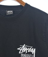 STUSSY（ステューシー）Tシャツ・カットソー 黒 サイズ:S メンズ/2200696567117
