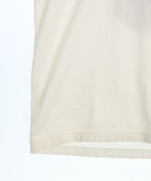 STUSSY（ステューシー）Tシャツ・カットソー 白 サイズ:M メンズ/2200699042031
