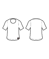 STUSSY（ステューシー）Tシャツ・カットソー 白 サイズ:M メンズ/2200699042031