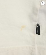 STUSSY（ステューシー）Tシャツ・カットソー 白 サイズ:M メンズ/2200699042031
